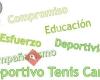 Escuela Deportiva Tenis Camas