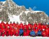 Escuela Española de Esquí y Snowboard de San Isidro