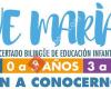 Escuela Infantil Bilingüe - Colegio Ave María