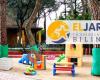Escuela Infantil Bilingüe El Jardín