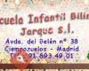 Escuela Infantil Bilingüe Jarque