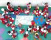Escuela Infantil bilingüe Villa África