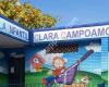 Escuela Infantil Clara Campoamor