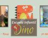 Escuela Infantil Dino