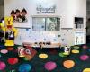 Escuela Infantil Kindergarten