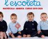 Escuela infantil L' Escoleta 960071040