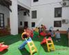 Escuela Infantil Parque de los Soles