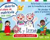 Escuela Infantil Sol y Luna