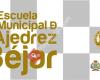 Escuela Municipal de Ajedrez de Béjar