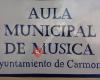 Escuela Municipal De Música Ciudad De Carmona