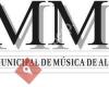 Escuela Municipal de Música de Algodonales