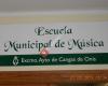 Escuela Municipal de Música de Cangas de Onís