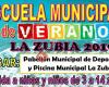 Escuela Municipal Verano La Zubia