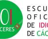 Escuela Oficial de Idiomas de Cáceres