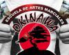 Escuela Okinawa Dojo Team
