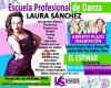 Escuela Profesional de Danza Laura Sanchez