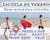 Escuela Surf Valencia Posidonia