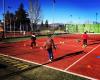 Escuela Tenis & Padel Club Monte Rozas