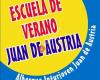 Escuela Verano Juan de Austria