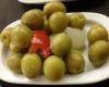 Esencia's Tapas