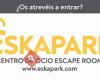 EskaPark Valladolid