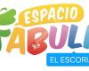 Espacio de Fábula - El Escorial