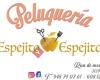 Espejito, espejito peluquería