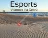 Esports Vng