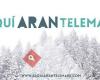 Esquí ARAN Telemark