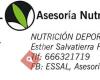 ESSAL, Asesoría Nutricional Interna, Externa y Deportiva