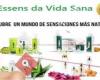 Essens da vida