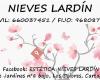 Estética Nieves Lardin