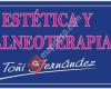 Estética y Balneoterapia Toñi Fernández