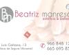 Estética y Belleza Beatriz Manresa