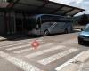 Estación De Autobus De A Estrada