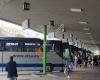 Estación de Autobuses de Oviedo/Uviéu