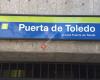 Estación de Puerta de Toledo