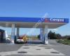Estación de Servicio Campsa Express