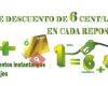 Estación De Servicio MONDA & RIÓ Grande