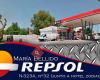 Estación de Servicio Repsol María Bellido