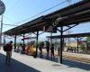 Estación de tren Cullera