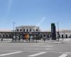 Estación de Tren Granada Adif