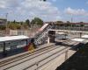 Estación de tren Sabadell Sud