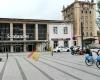 Estación de tren Santander