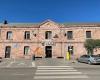 Estación de tren Teruel