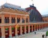 Estación Madrid - Puerta de Atocha