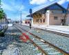 Estacion Tram La Vila Joiosa