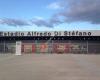 Estadio Alfredo di Estefano