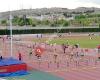 Estadio de Atletismo Corona de Aragón