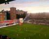 Estadio de Fútbol de Vallecas